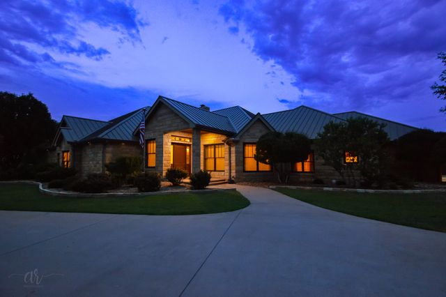 4525 La Hacienda Drive, Abilene, TX 79602