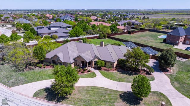 4525 La Hacienda Drive, Abilene, TX 79602