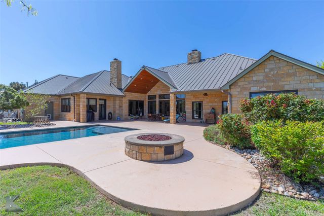 4525 La Hacienda Drive, Abilene, TX 79602