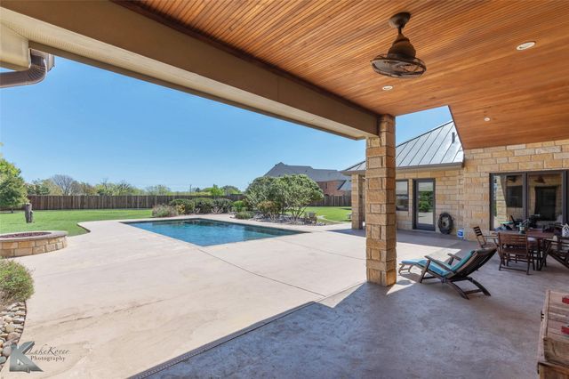 4525 La Hacienda Drive, Abilene, TX 79602