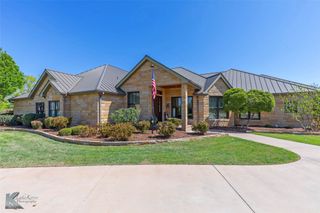4525 La Hacienda Drive, Abilene, TX 79602