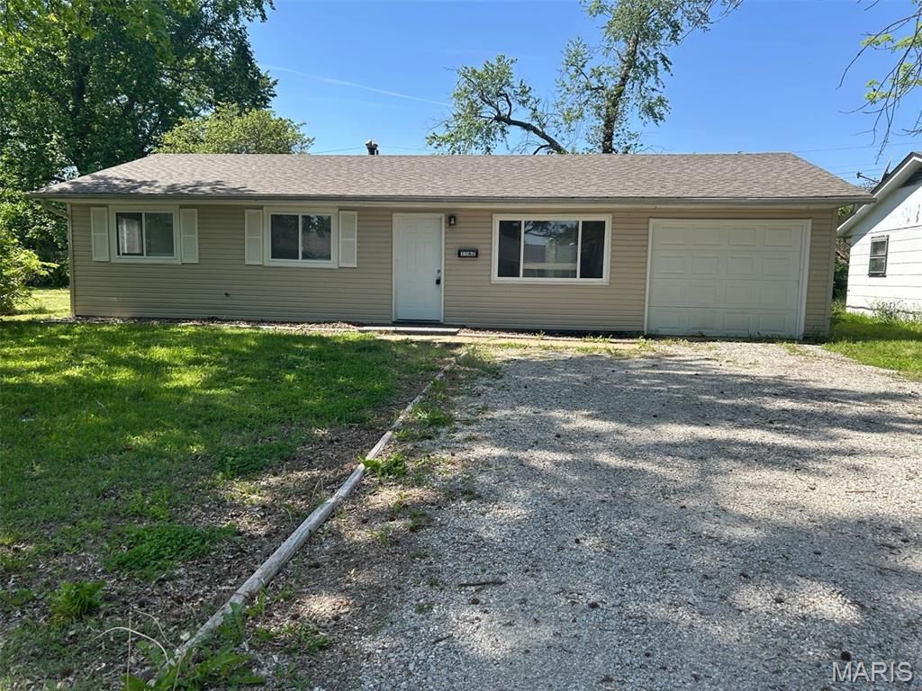 1162 Smith Street, Cahokia, IL 62206