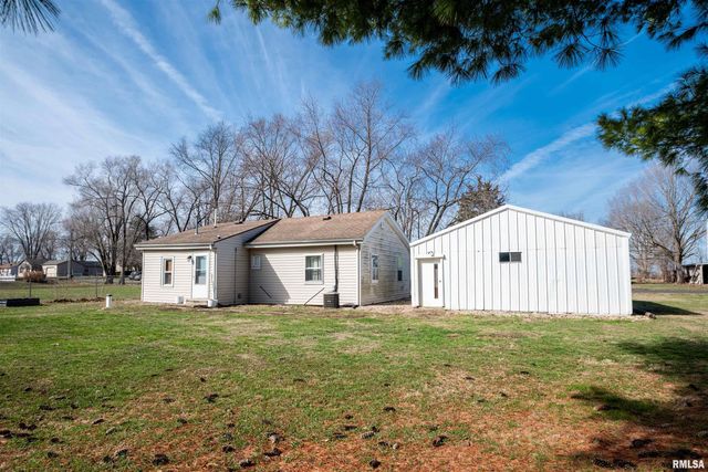 12730 CARTER Road, Pekin, IL 61554