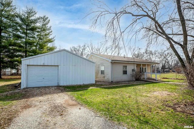 12730 CARTER Road, Pekin, IL 61554