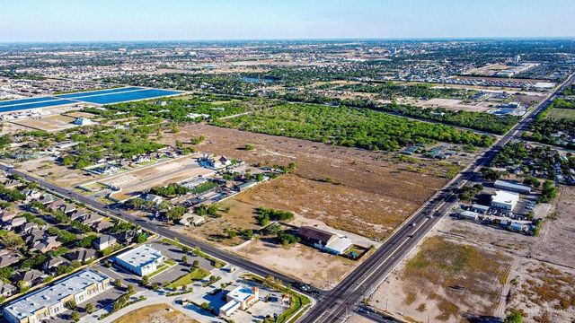 1802 N 10th Street N, Mcallen, TX 78501