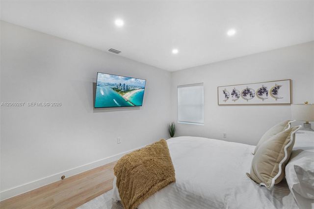 12325 NE 11th Place, North Miami, FL 33161