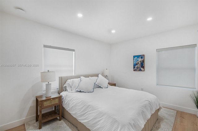 12325 NE 11th Place, North Miami, FL 33161