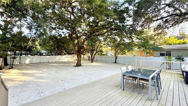 12325 NE 11th Place, North Miami, FL 33161