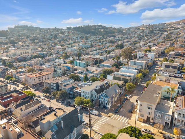 1060 Noe Street 1060, San Francisco, CA 94114