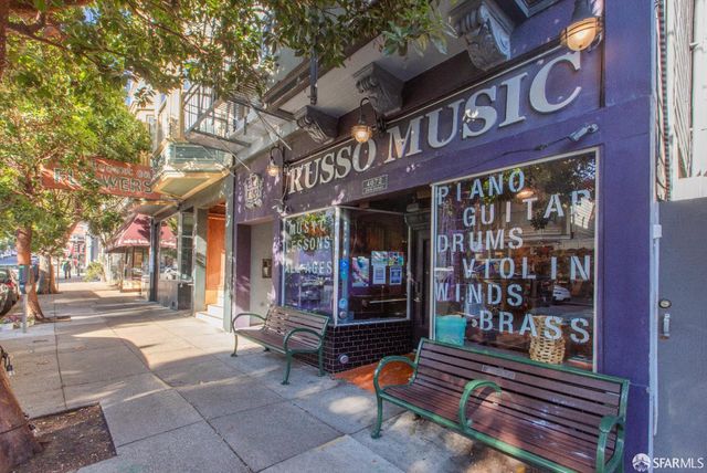 1060 Noe Street 1060, San Francisco, CA 94114