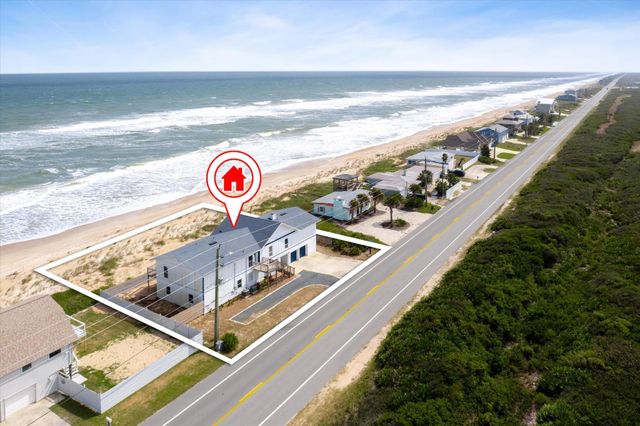 2643 S Ponte Vedra Blvd, Ponte Vedra Beach, FL 32082