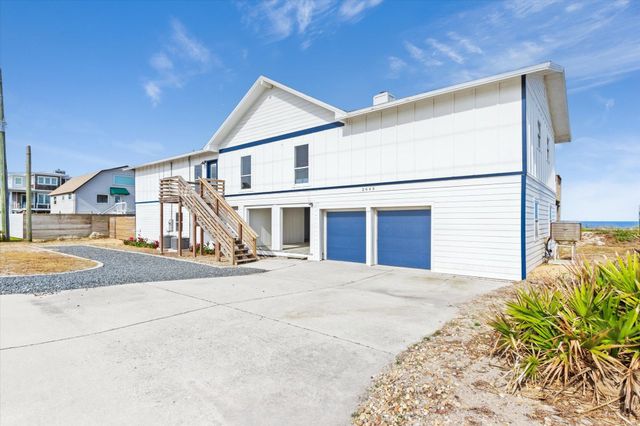 2643 S Ponte Vedra Blvd, Ponte Vedra Beach, FL 32082