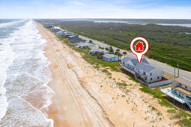 2643 S Ponte Vedra Blvd, Ponte Vedra Beach, FL 32082