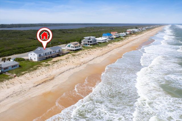2643 S Ponte Vedra Blvd, Ponte Vedra Beach, FL 32082