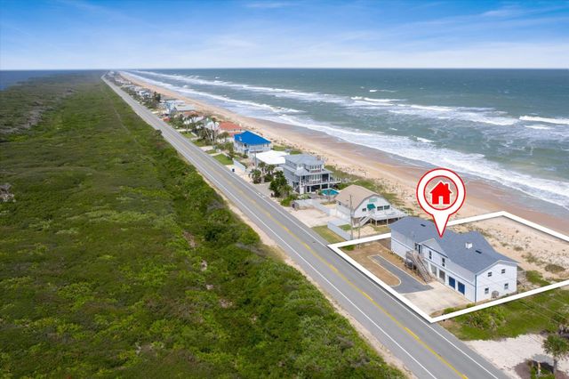 2643 S Ponte Vedra Blvd, Ponte Vedra Beach, FL 32082