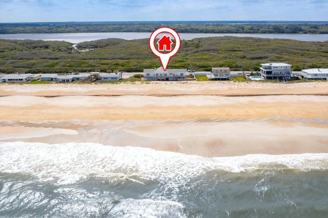 2643 S Ponte Vedra Blvd, Ponte Vedra Beach, FL 32082