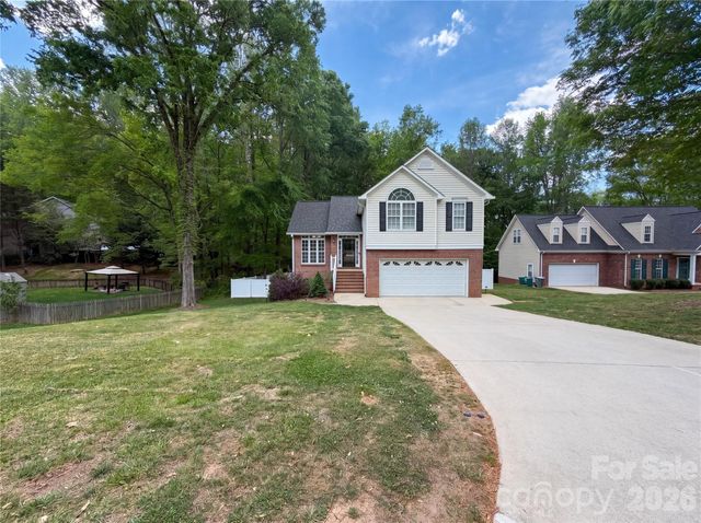 319 Beacon Hills Drive, Gastonia, NC 28056