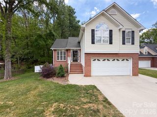319 Beacon Hills Drive, Gastonia, NC 28056