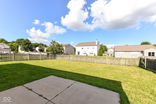 13307 Westwood Lane, Fishers, IN 46038