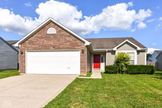 13307 Westwood Lane, Fishers, IN 46038