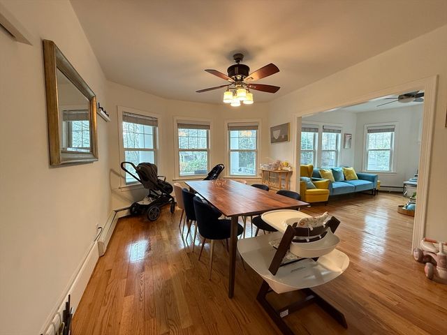 132 Middlesex Road 1, Brookline, MA 02467