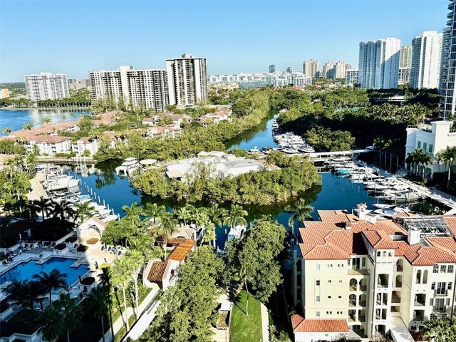 2000 Island Blvd 1801, Aventura, FL 33160