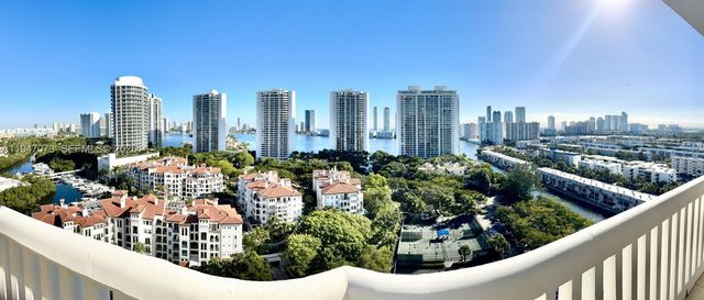 2000 Island Blvd 1801, Aventura, FL 33160