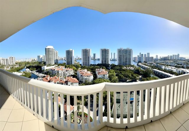 2000 Island Blvd 1801, Aventura, FL 33160