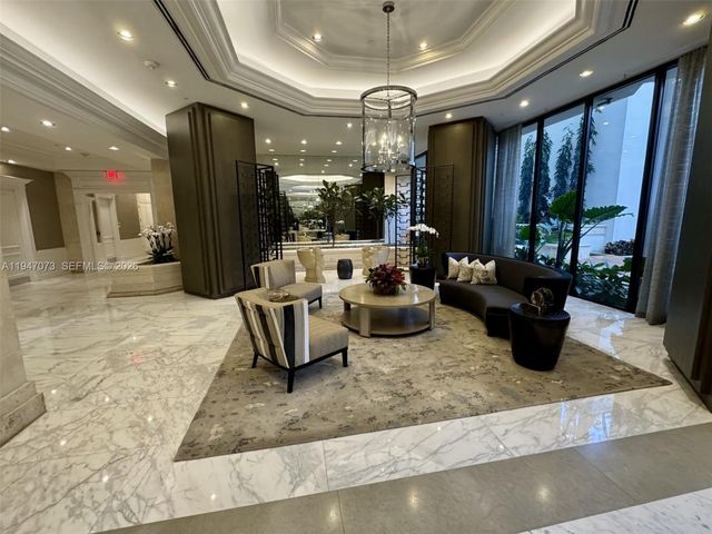 2000 Island Blvd 1801, Aventura, FL 33160