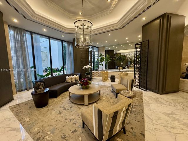 2000 Island Blvd 1801, Aventura, FL 33160