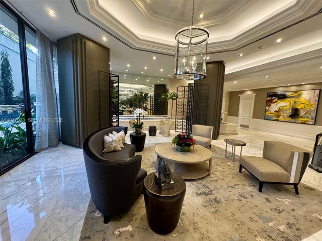 2000 Island Blvd 1801, Aventura, FL 33160