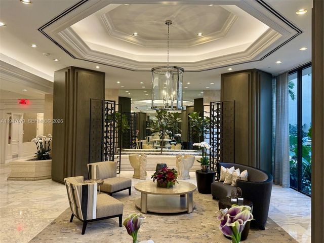 2000 Island Blvd 1801, Aventura, FL 33160