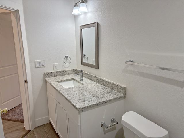 1615 Jones Street, Greenville, TX 75401