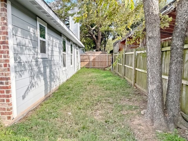 1615 Jones Street, Greenville, TX 75401