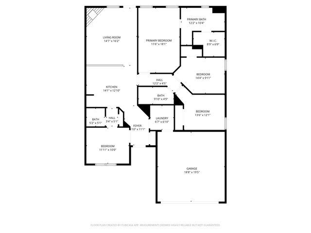 1615 Jones Street, Greenville, TX 75401