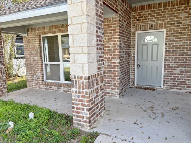 1615 Jones Street, Greenville, TX 75401