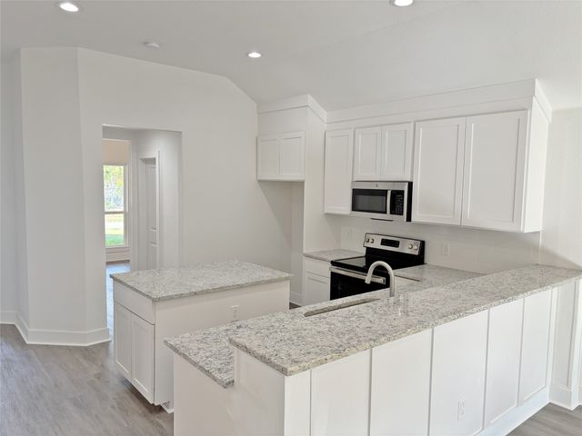 1615 Jones Street, Greenville, TX 75401