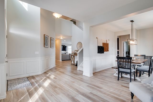 3545 AYRES Drive, Aurora, IL 60506