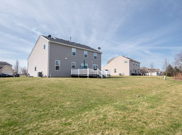 3545 AYRES Drive, Aurora, IL 60506