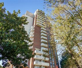 375 Ralph McGill Boulevard 108, Atlanta, GA 30312