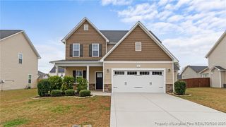 160 Chatfield Drive, Raeford, NC 28376