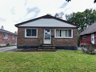 16919 Glen Oaks Drive, Country Club Hills, IL 60478