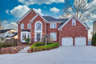 5615 Forkwood NW Drive, Acworth, GA 30101
