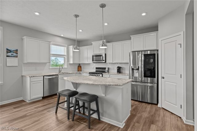 325 Denali Court, Macedonia, OH 44056