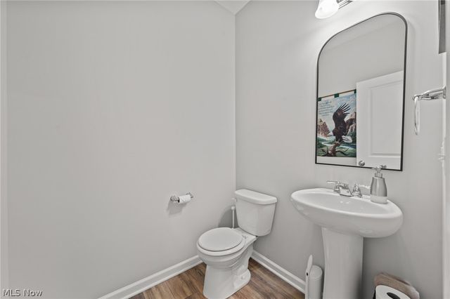 325 Denali Court, Macedonia, OH 44056