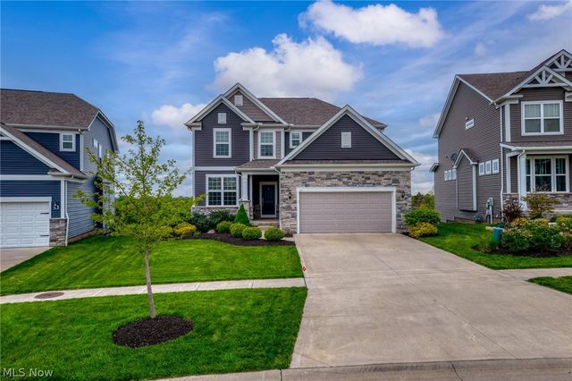 325 Denali Court, Macedonia, OH 44056