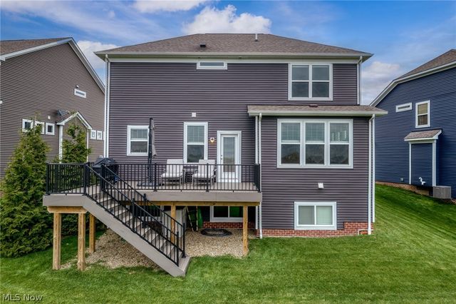 325 Denali Court, Macedonia, OH 44056