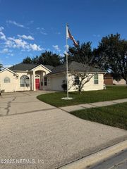 3283 CITATION Drive, Green Cove Springs, FL 32043