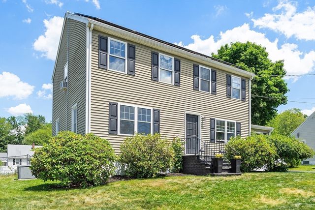 76 Faith Ave, Dracut, MA 01826