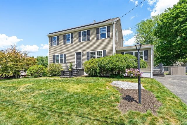 76 Faith Ave, Dracut, MA 01826
